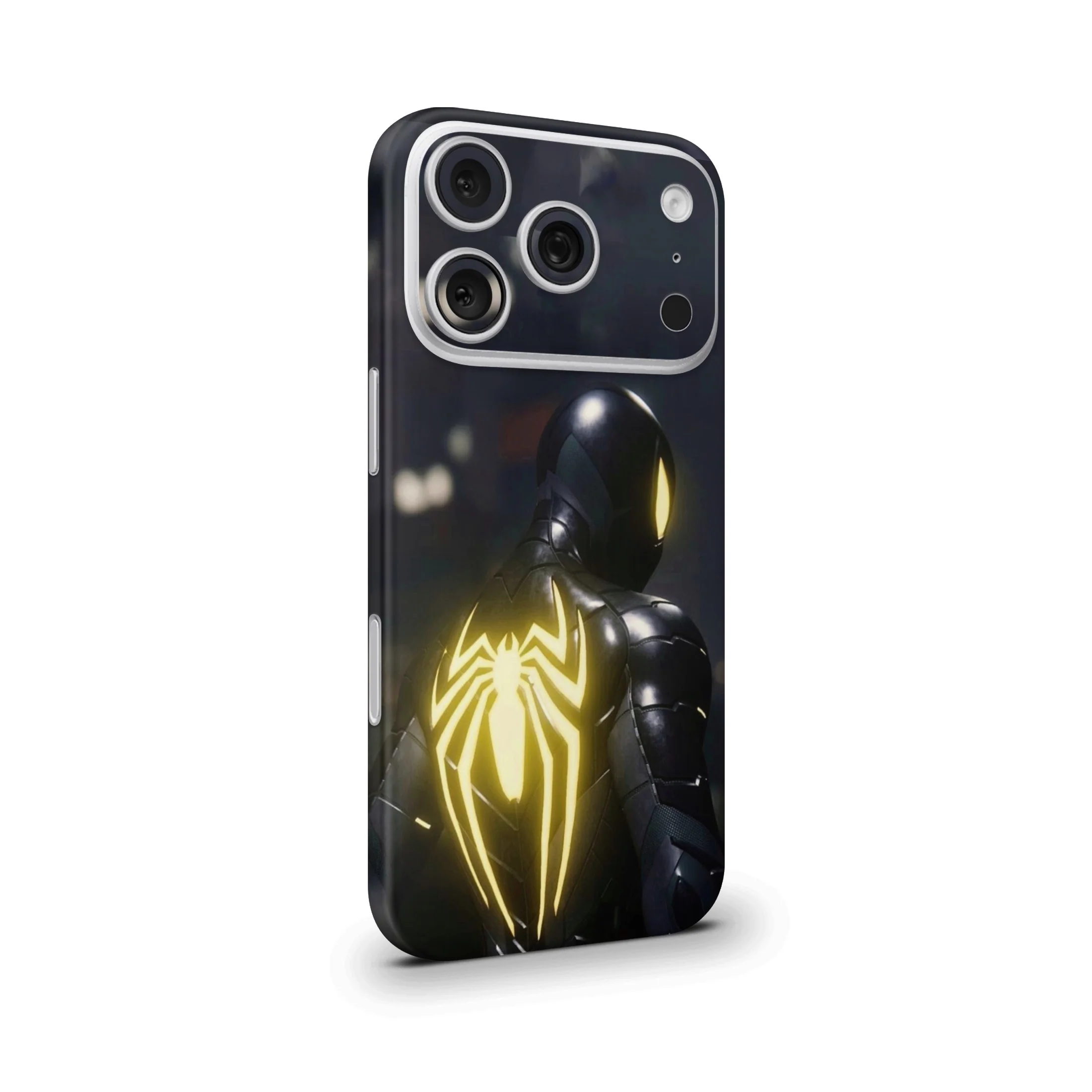 Spiderman 6 Mobile Skin - Image 2