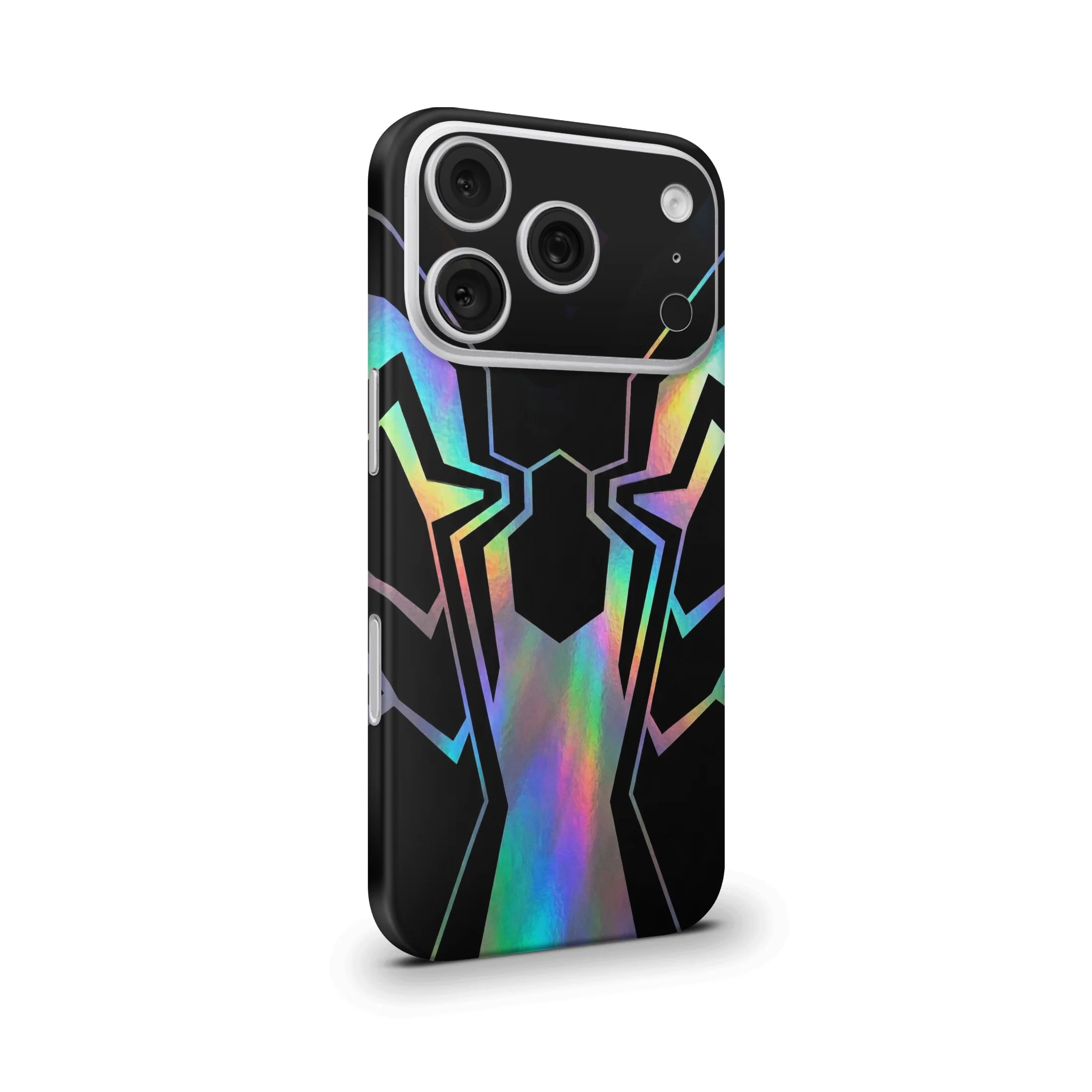 Spiderman Gradient Mobile Skin - Image 2