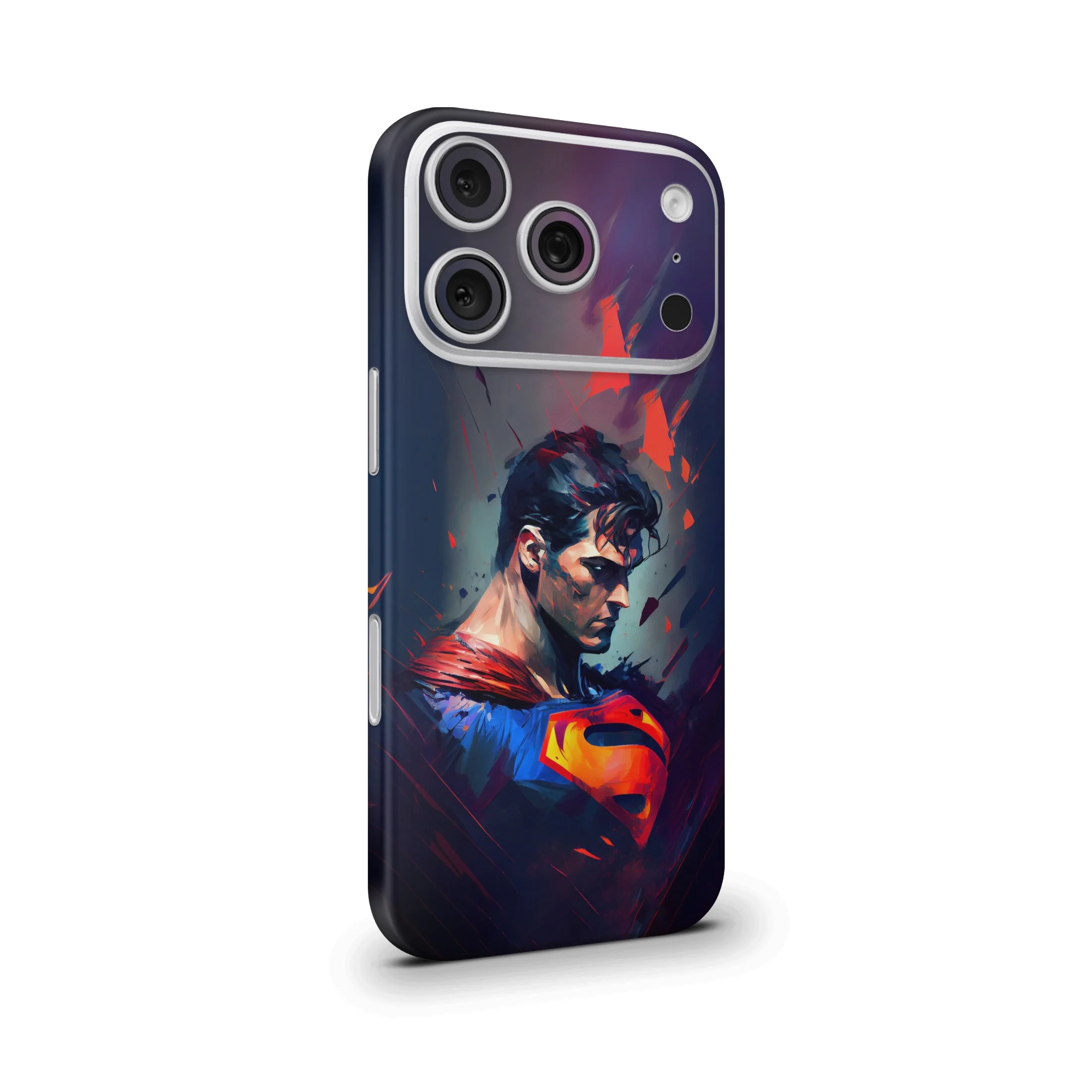 Superman 2 Mobile Skin - Image 2