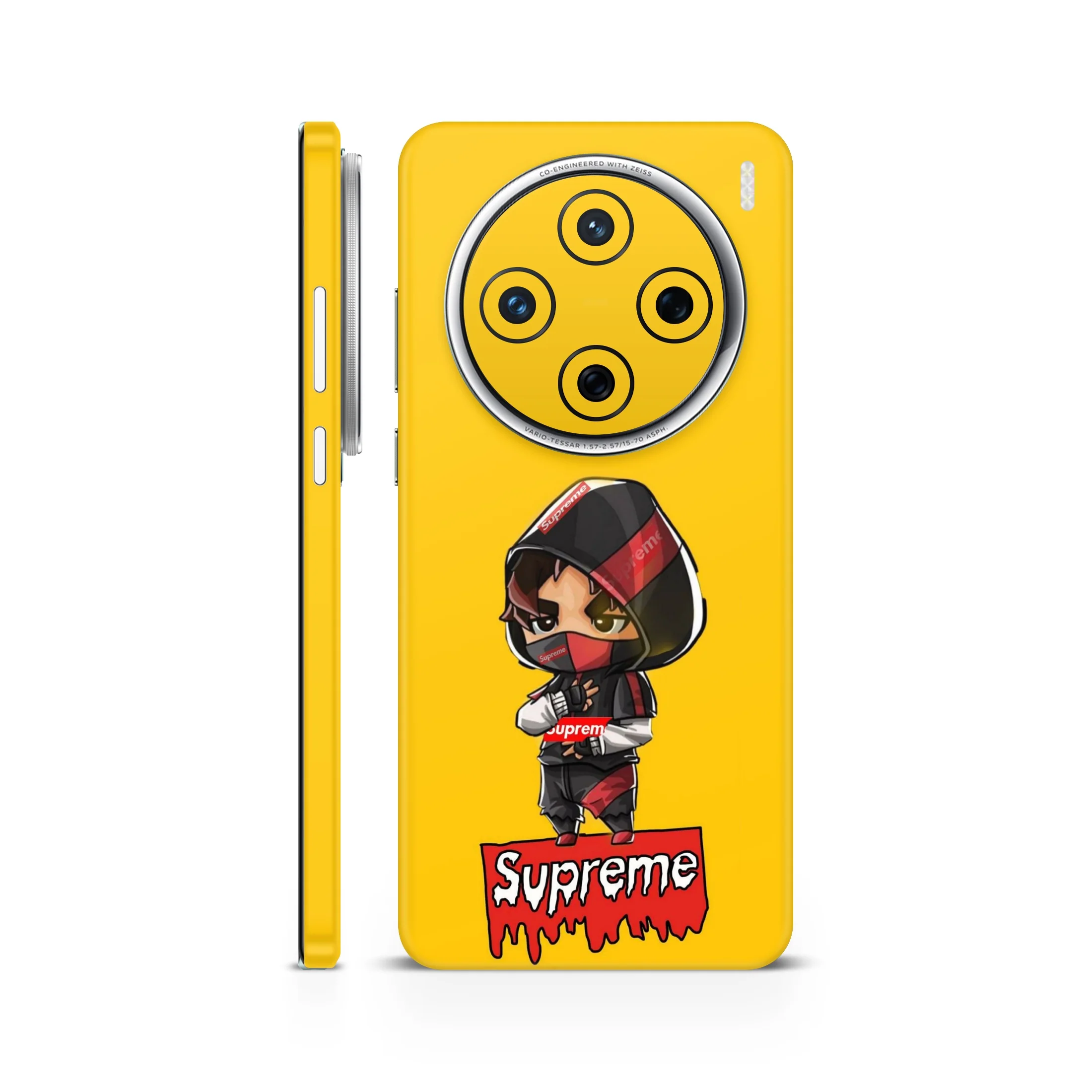 Supreme Ninja Mobile Skin - Image 2