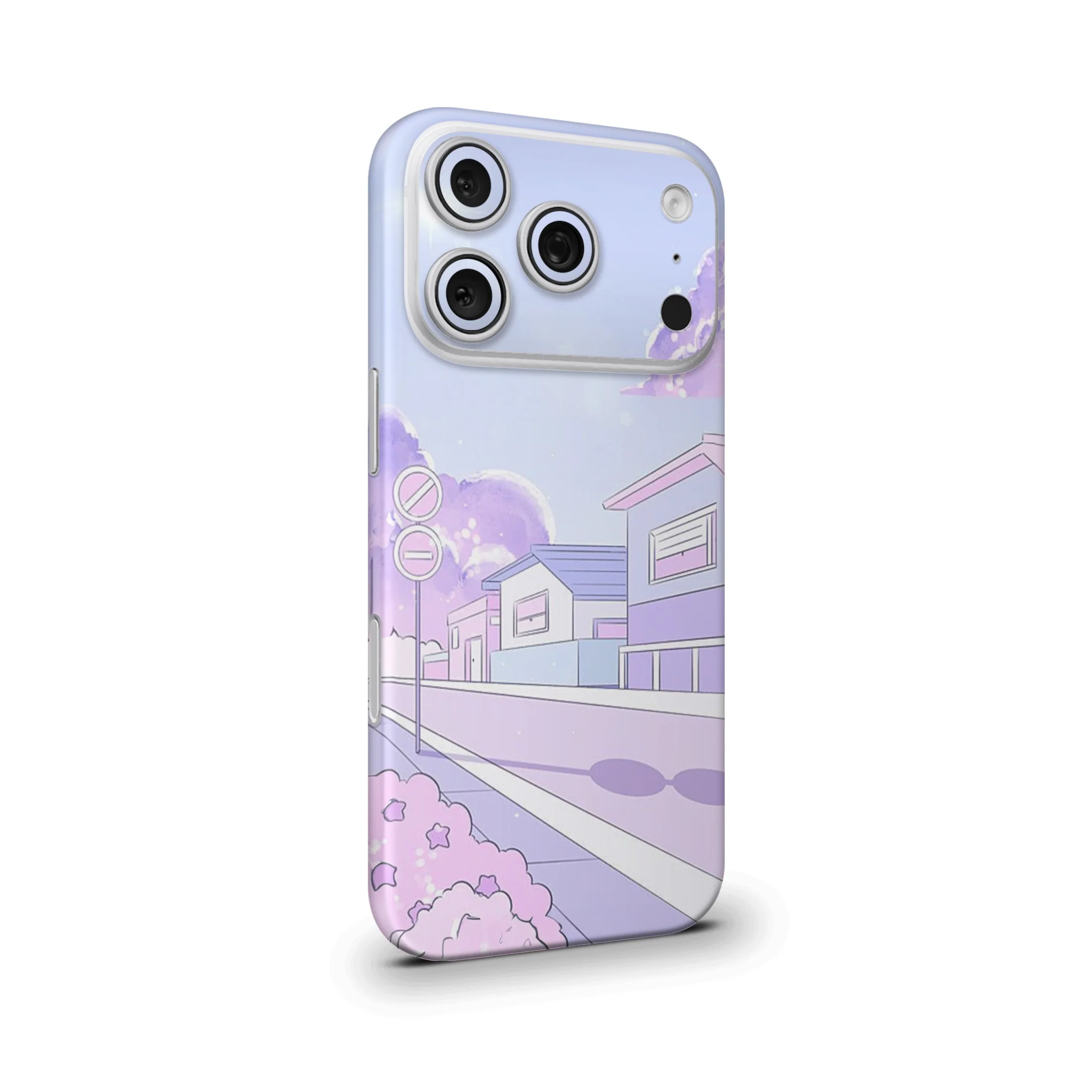 Sweet Home Mobile Skin - Image 2