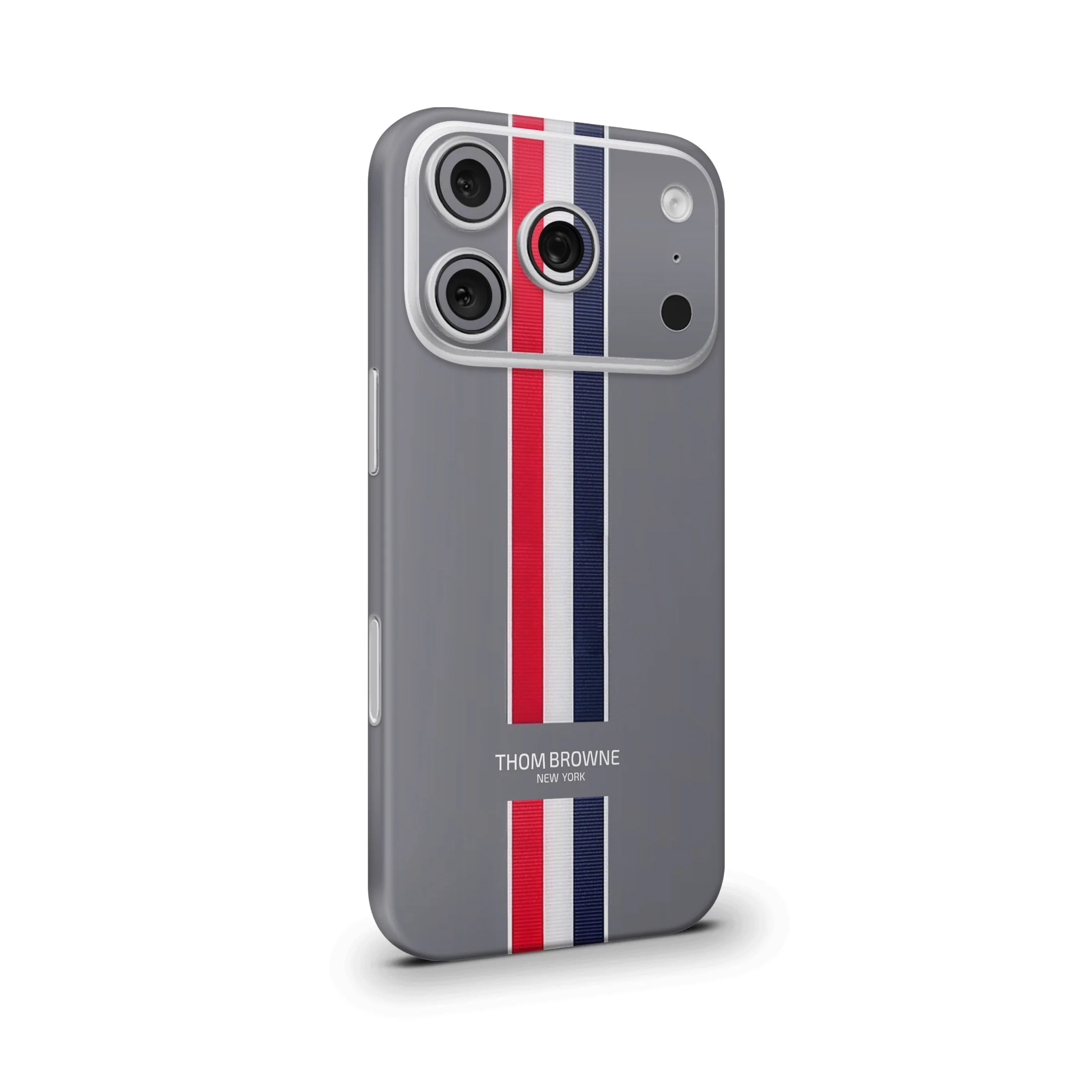 Thom Browne Edition Mobile Skin