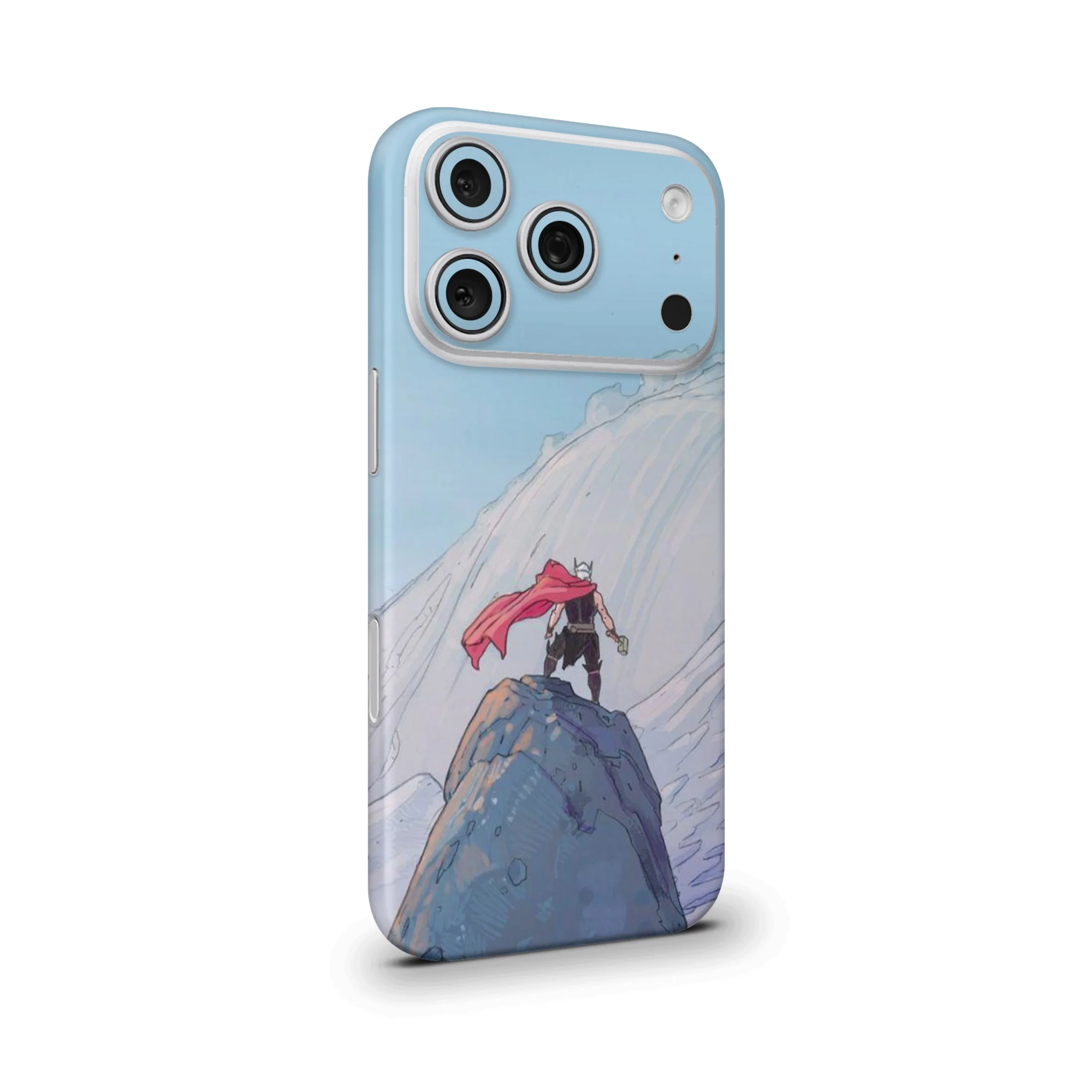 Thor 1 Mobile Skin - Image 2