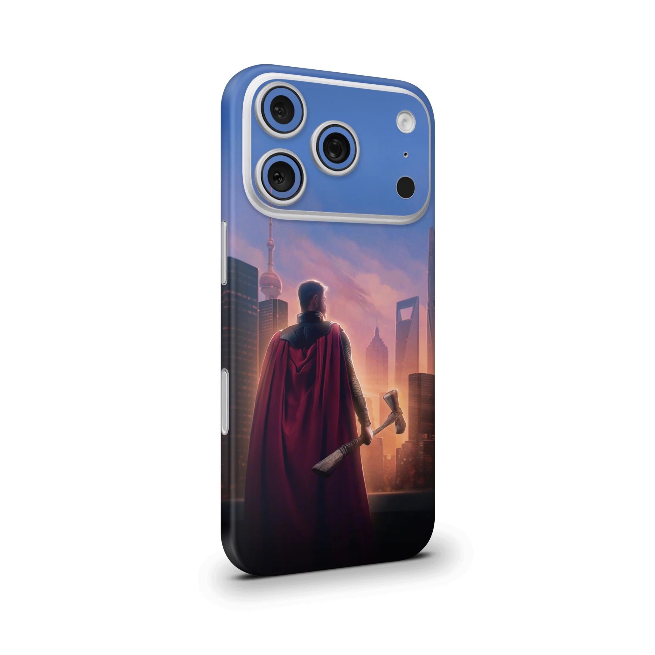 Thor 2 Mobile Skin - Image 2