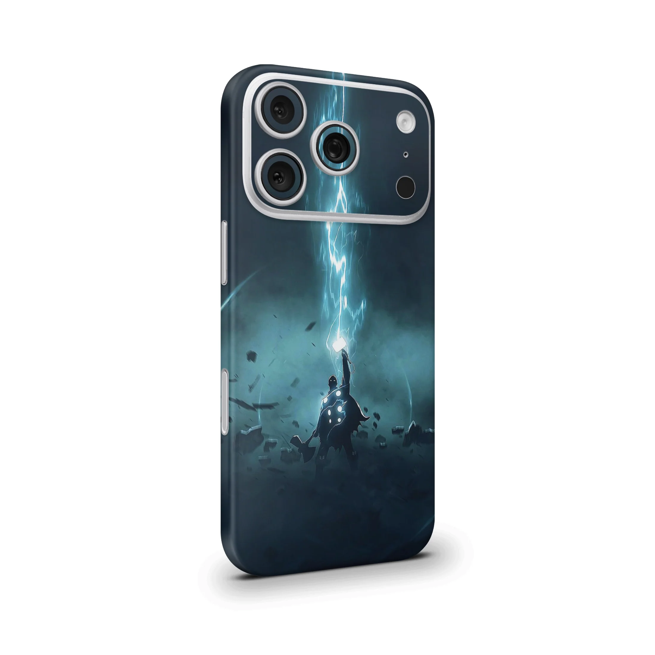 Thor 3 Mobile Skin - Image 2