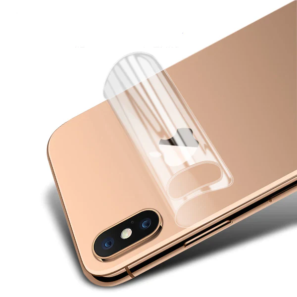 Transparent Mobile Skin Protector - Image 3