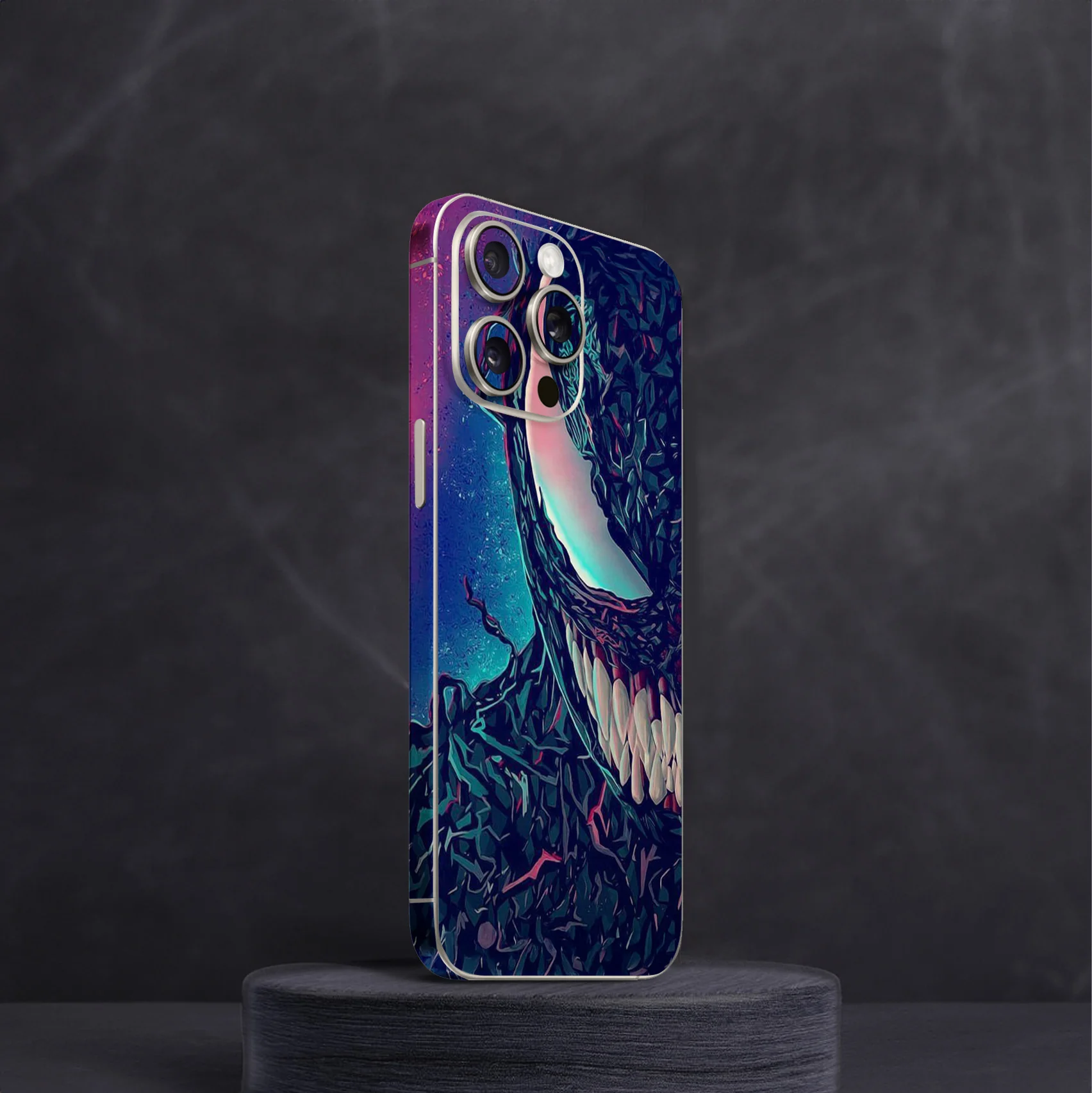 Venom 3 Mobile Skin