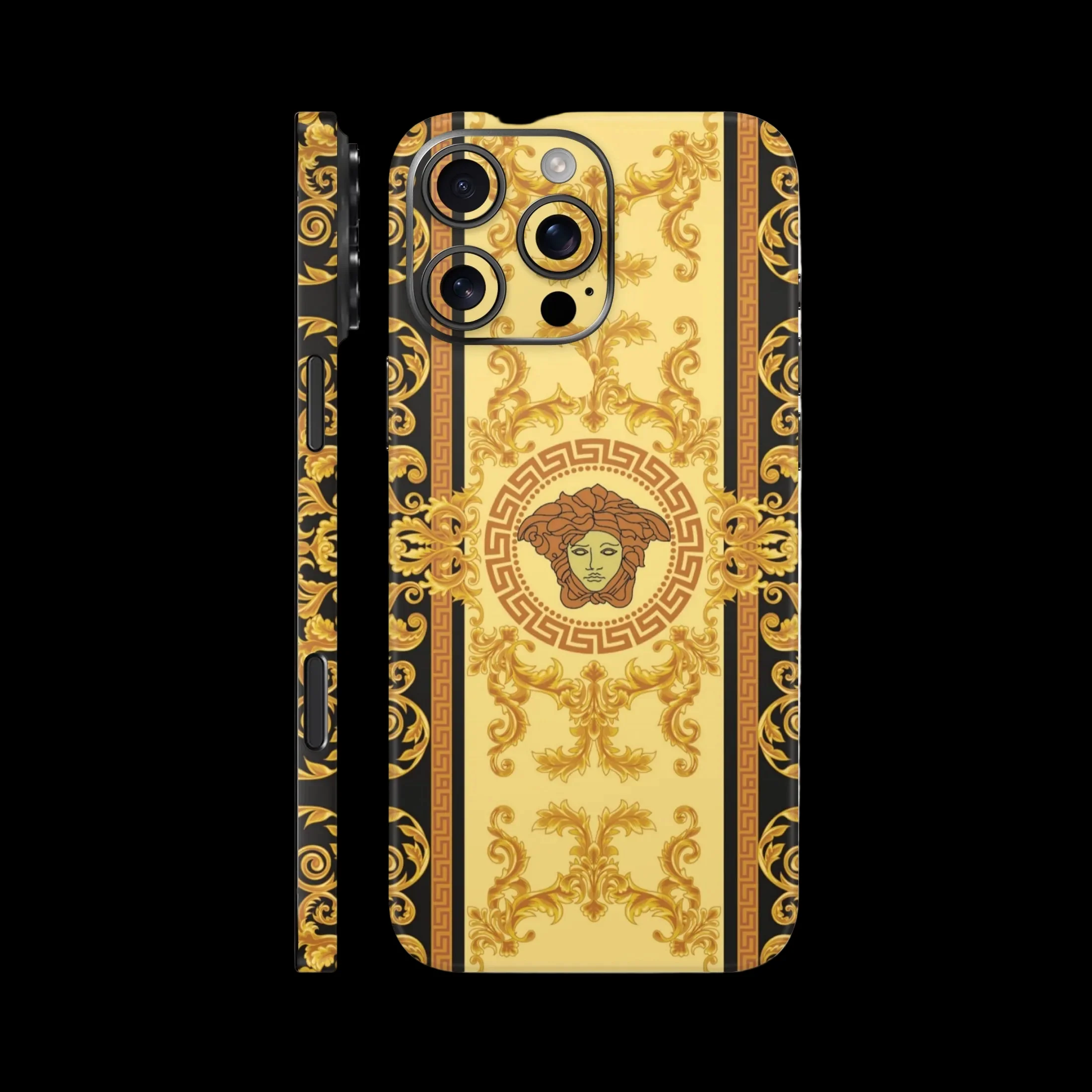 Versace 1 Mobile Skin
