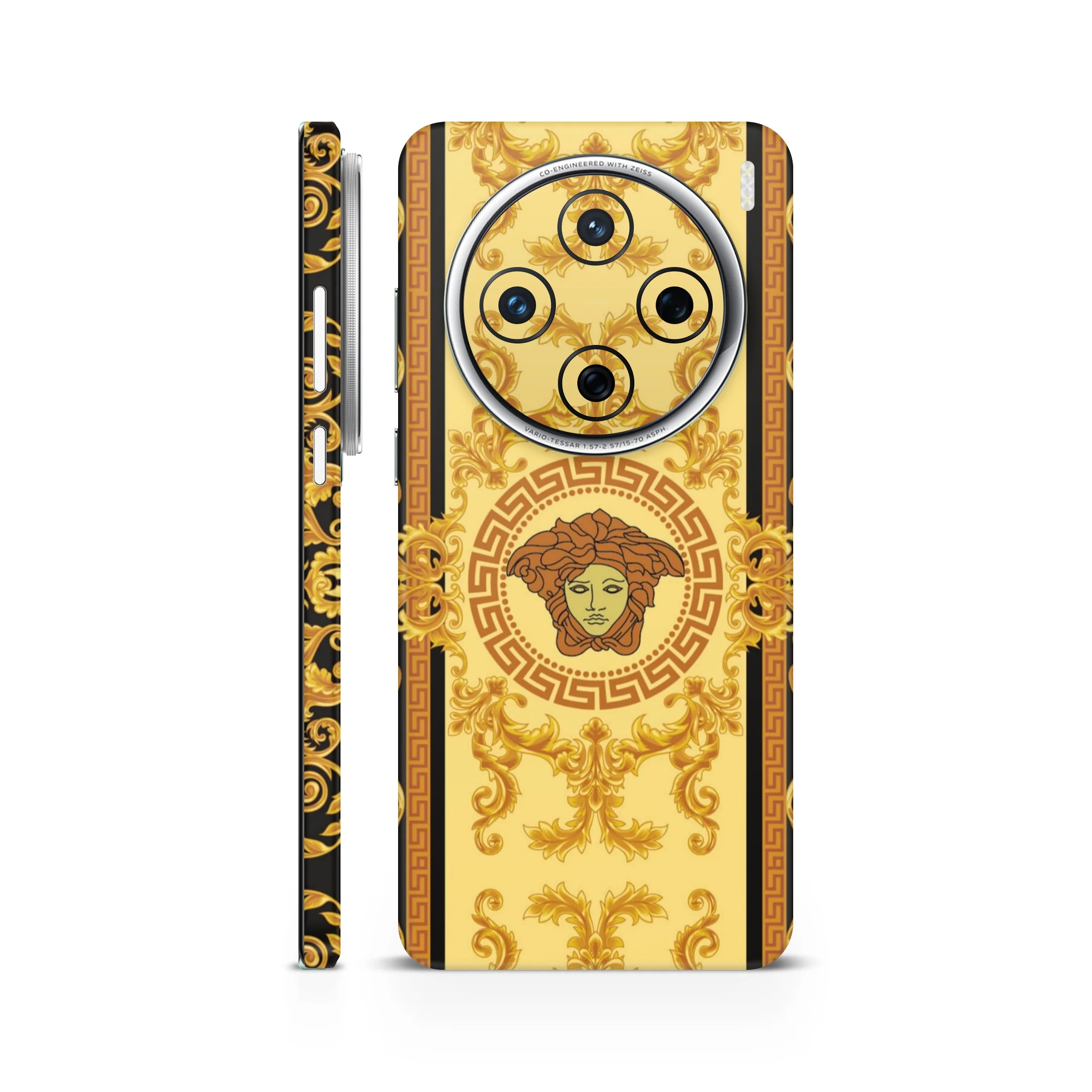 Versace 1 Mobile Skin - Image 2