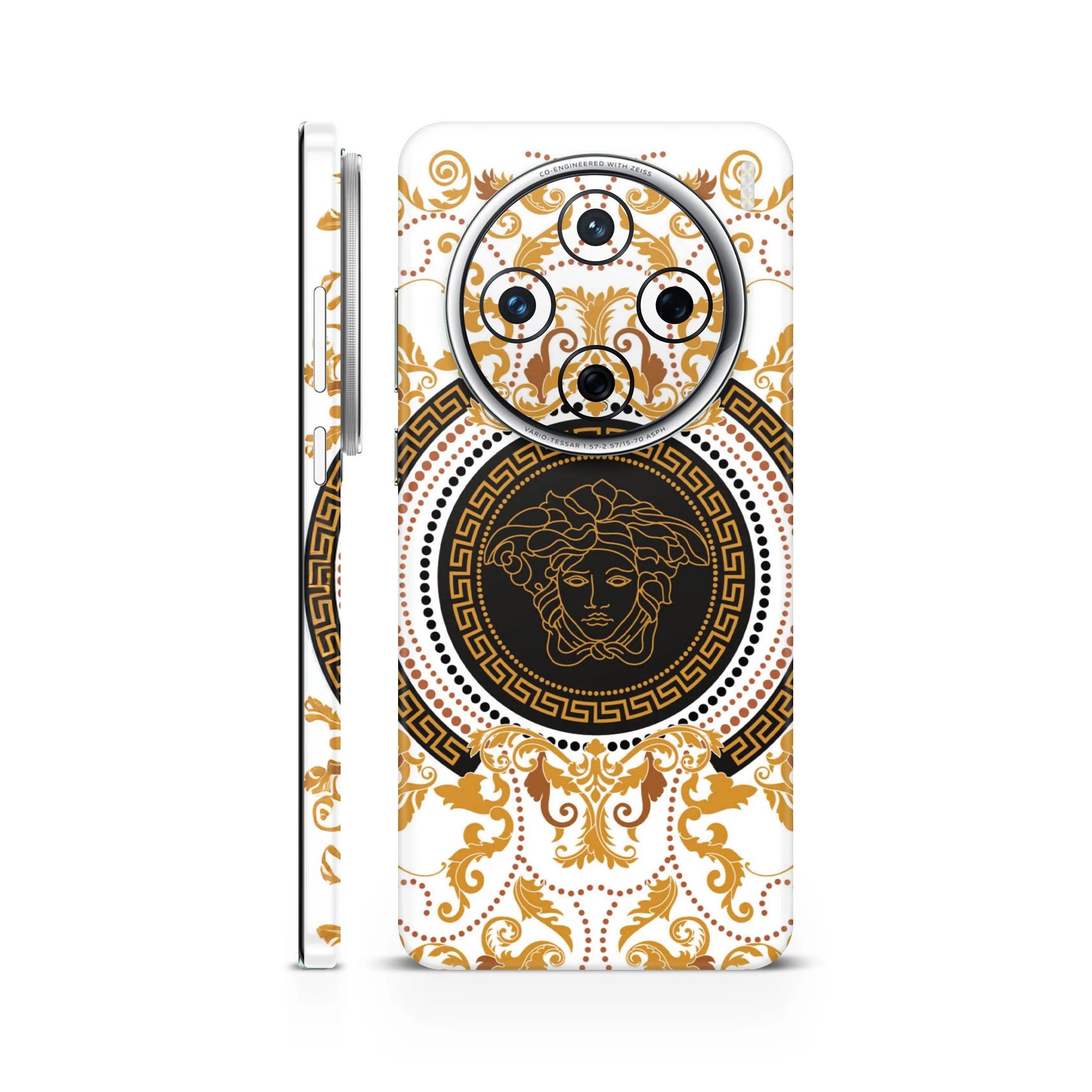 Versace 2 Mobile Skin - Image 2