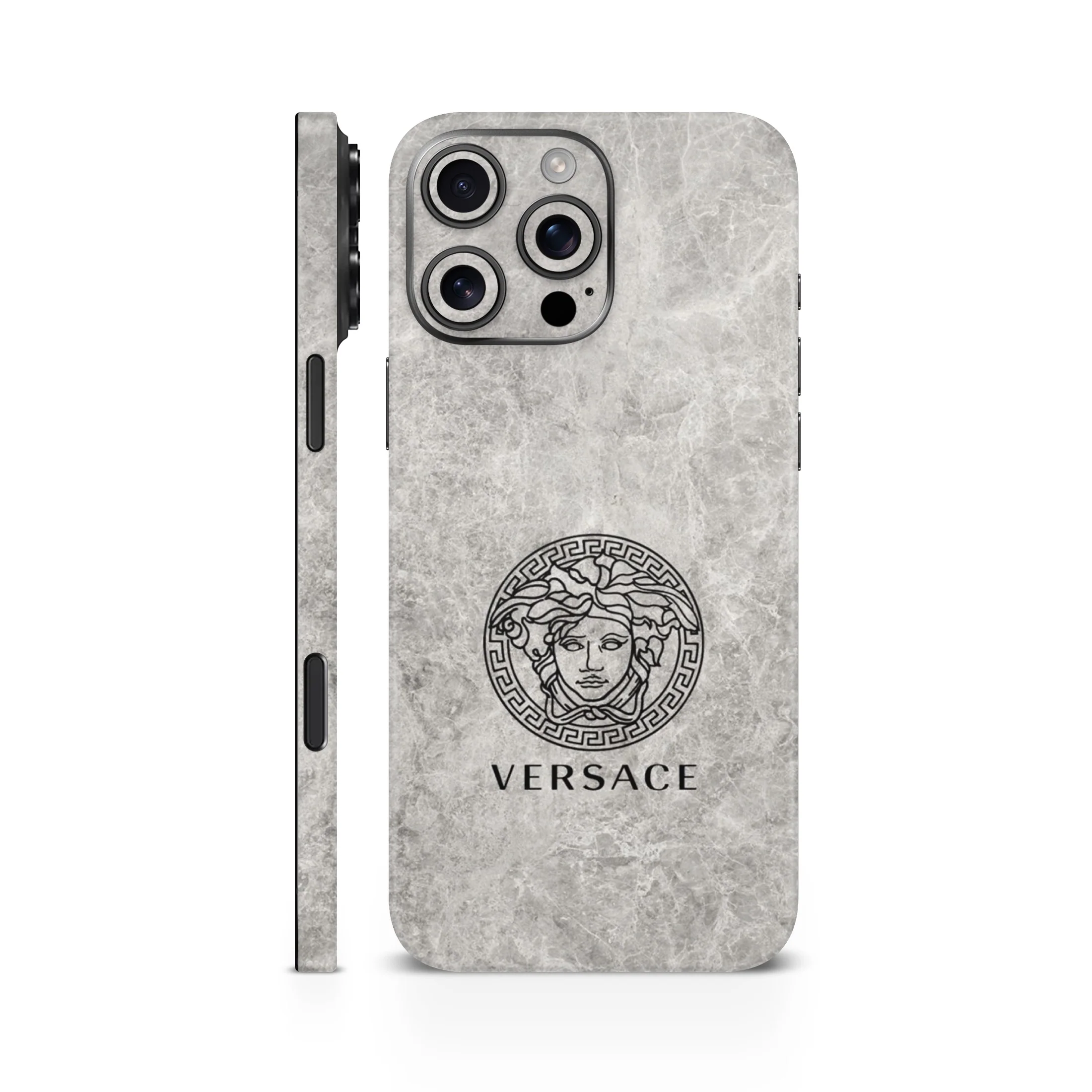 Versace 3 Mobile Skin
