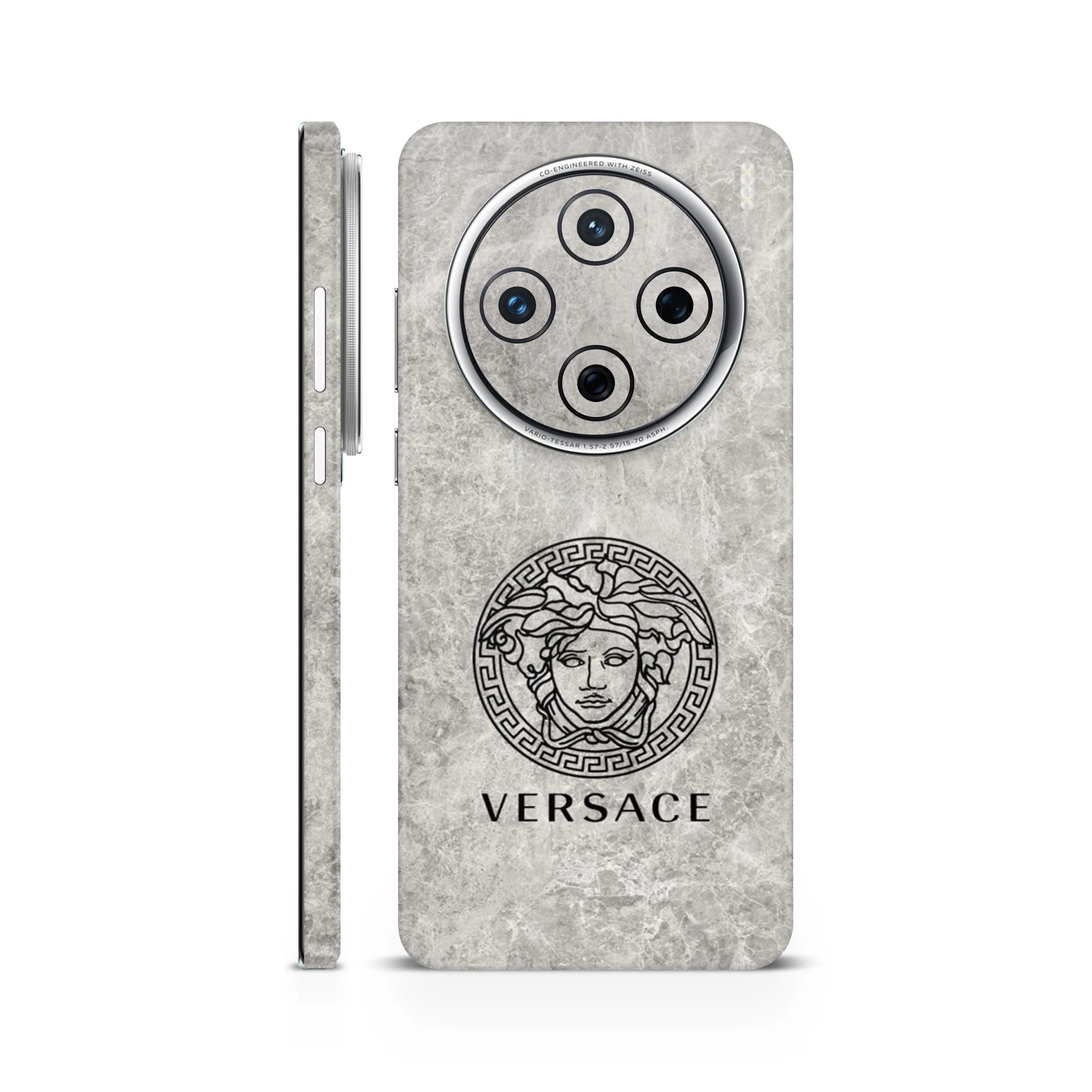 Versace 3 Mobile Skin - Image 2