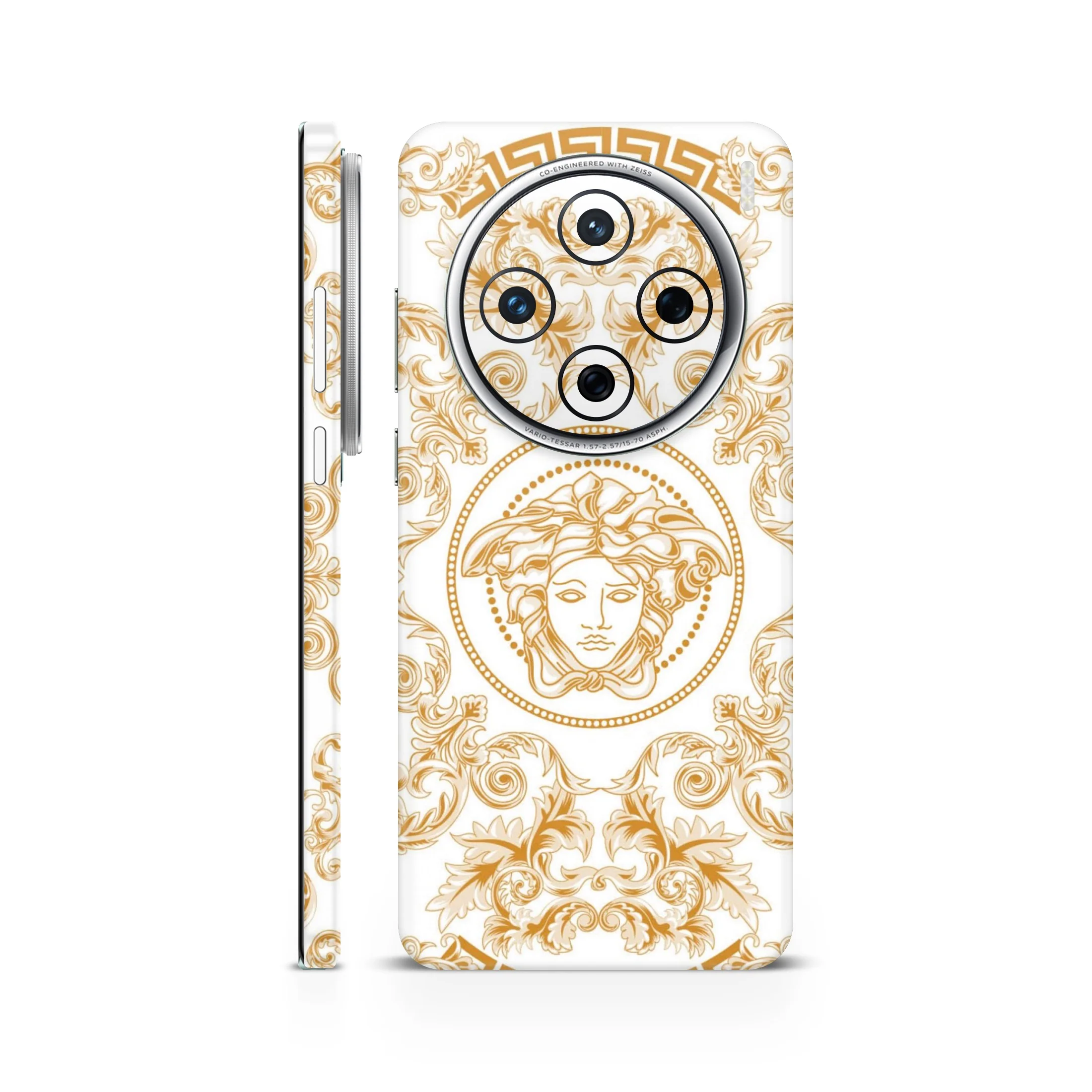 Versace 4 Mobile Skin - Image 2