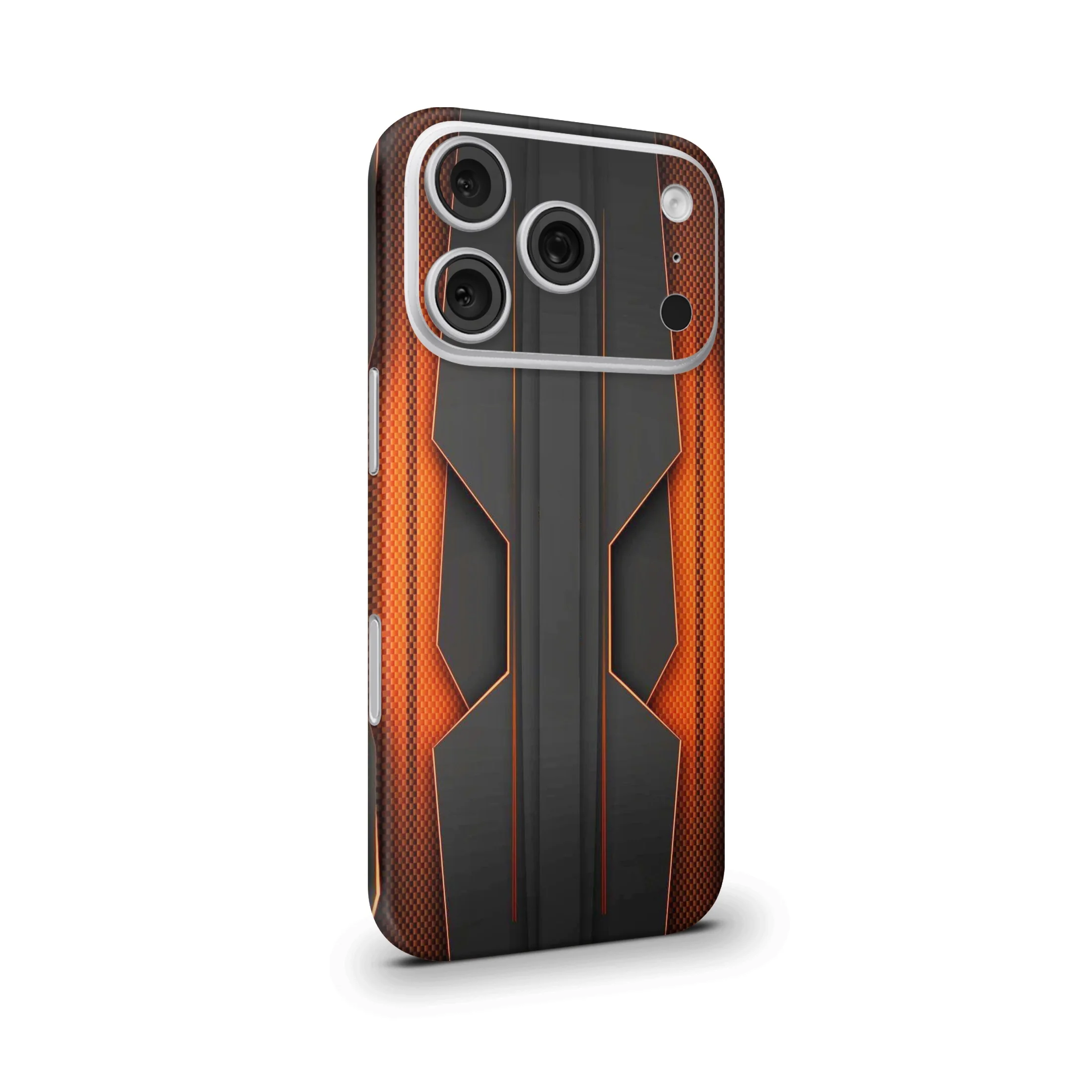 Warrior Edition Mobile Skin