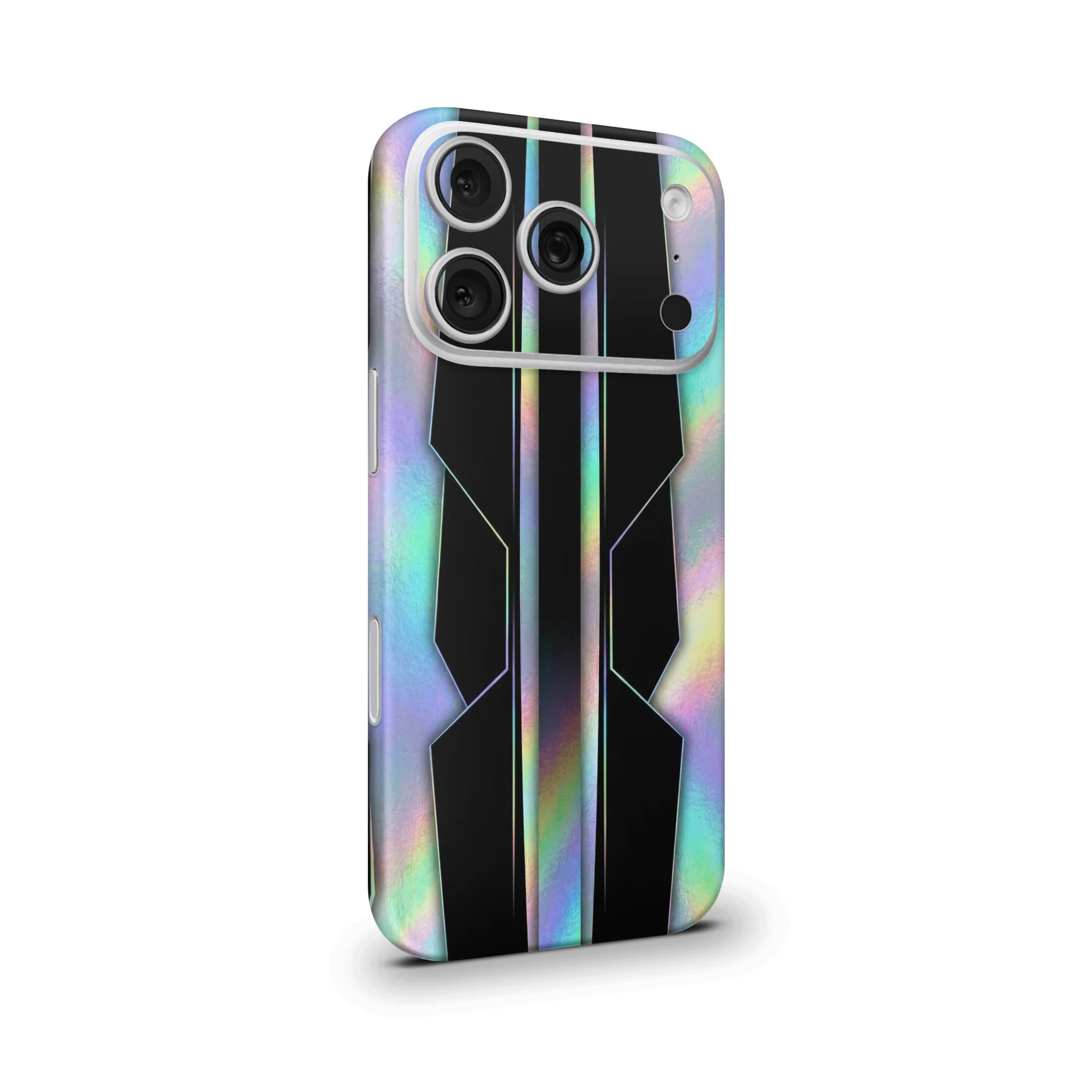 Warrior Gradient Edition Mobile Skin