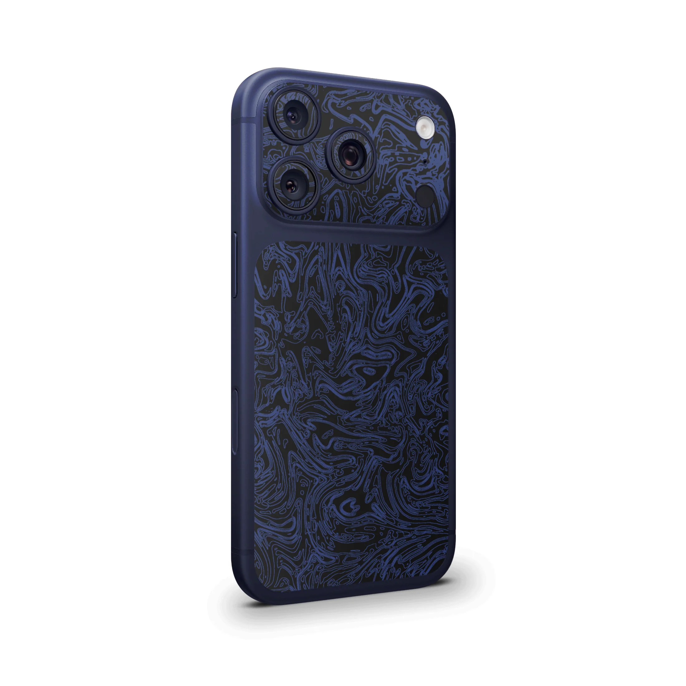 Waves Camera & Pocket Skin for iPhone 17 Pro / 17 Pro Max - Image 2