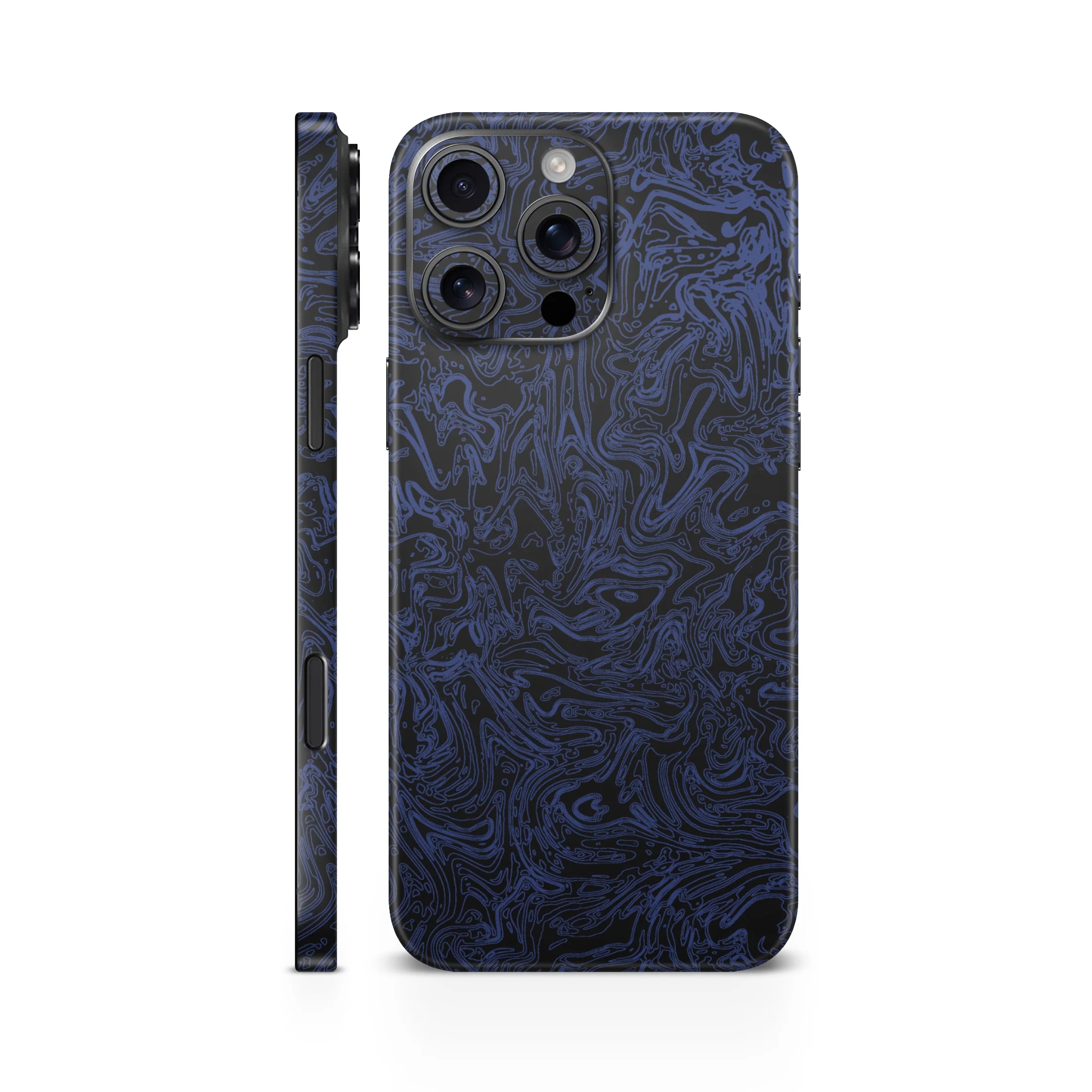 Waves Mobile Skin - Image 3