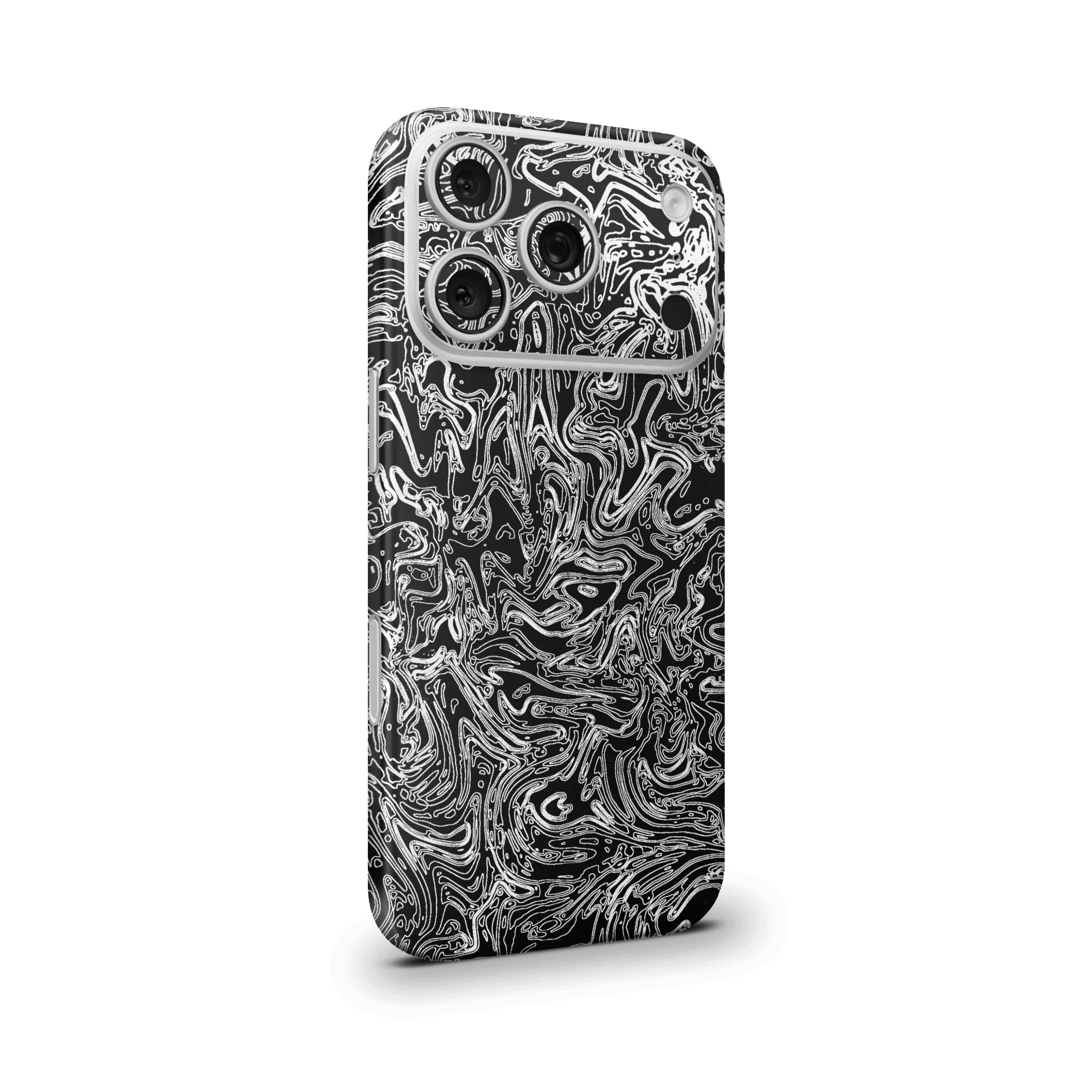 Waves Mobile Skin - Image 5