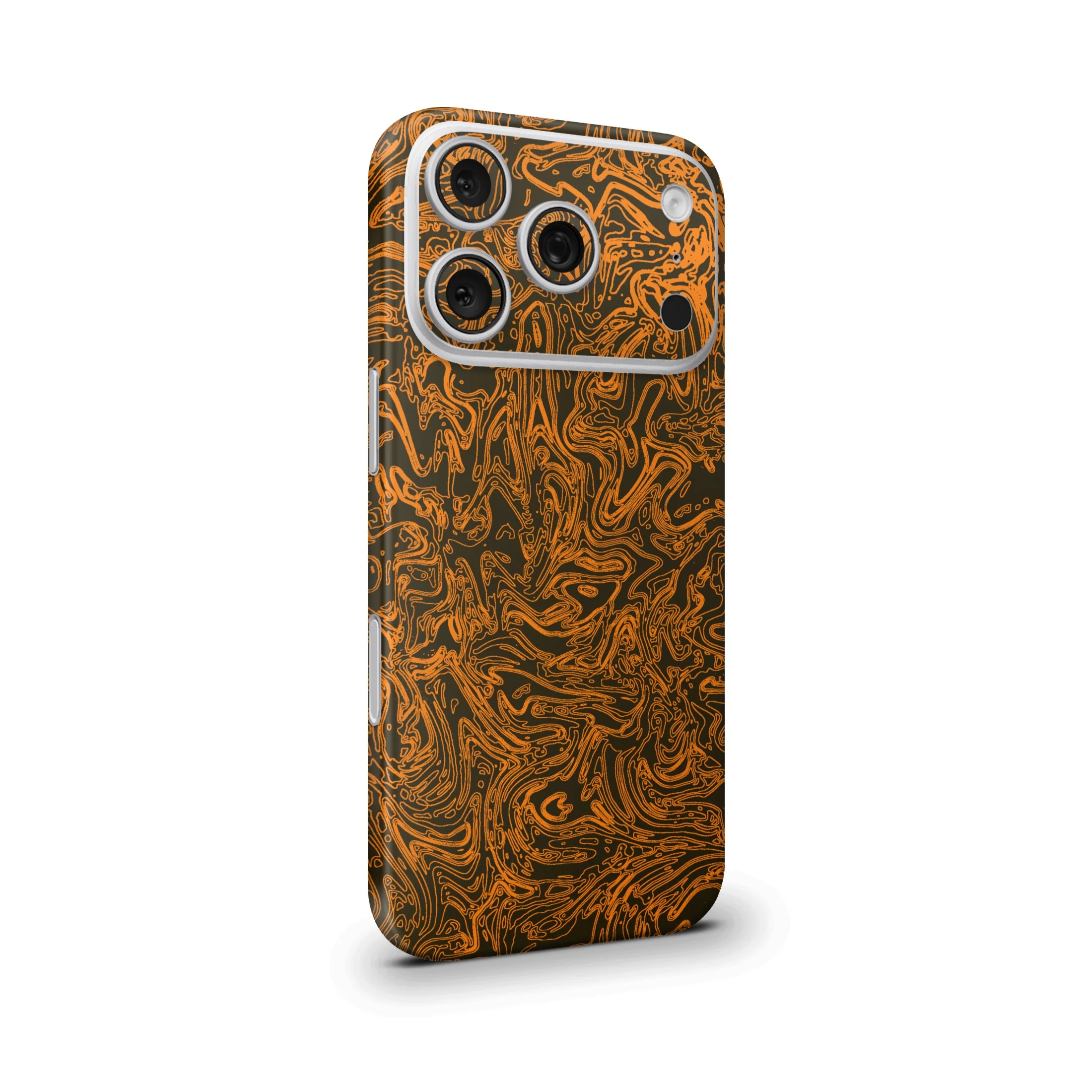 Waves Mobile Skin - Image 6